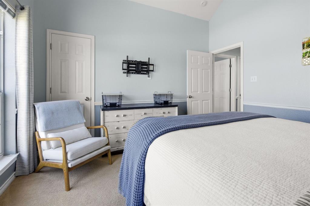 Mesquite Forest Estates - Residential