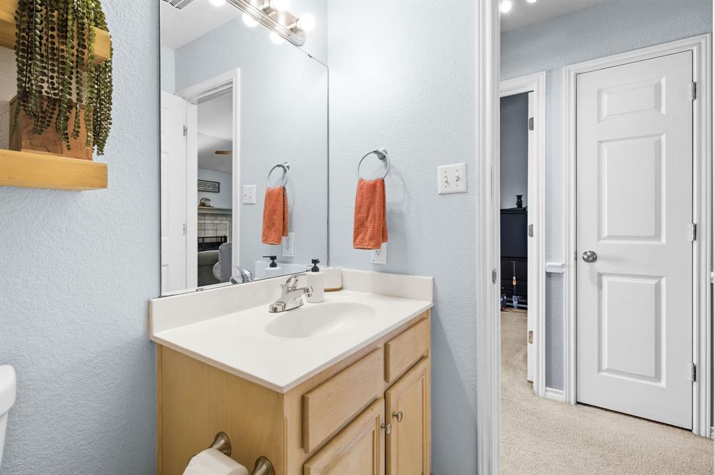 Mesquite Forest Estates - Residential