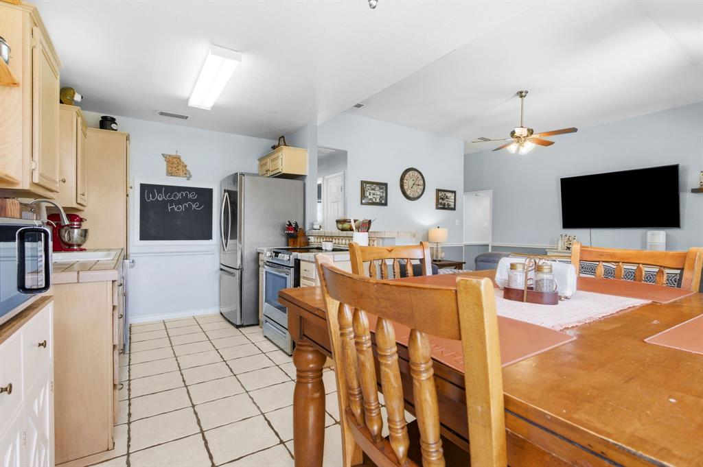 Mesquite Forest Estates - Residential