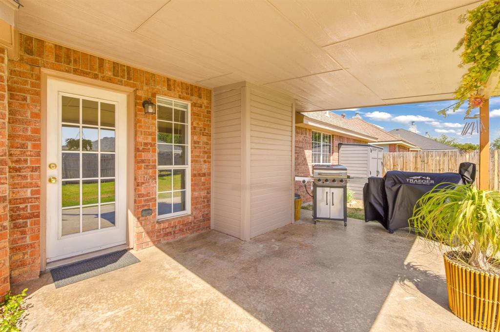 Mesquite Forest Estates - Residential