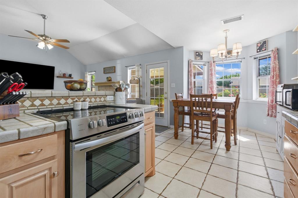 Mesquite Forest Estates - Residential