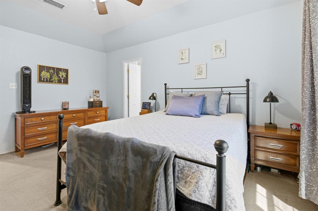 Mesquite Forest Estates - Residential