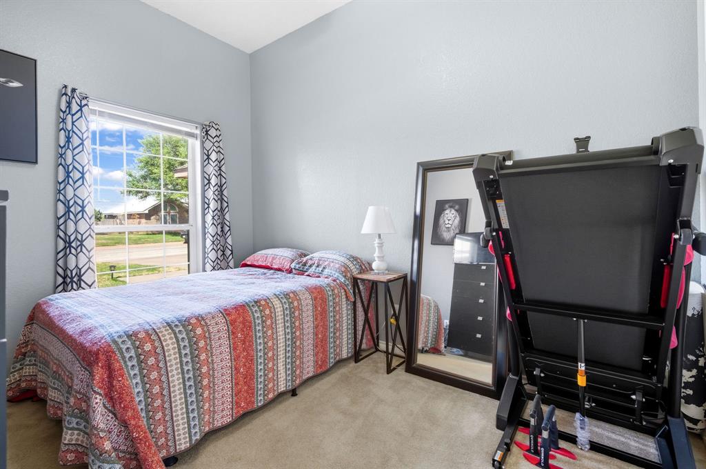 Mesquite Forest Estates - Residential