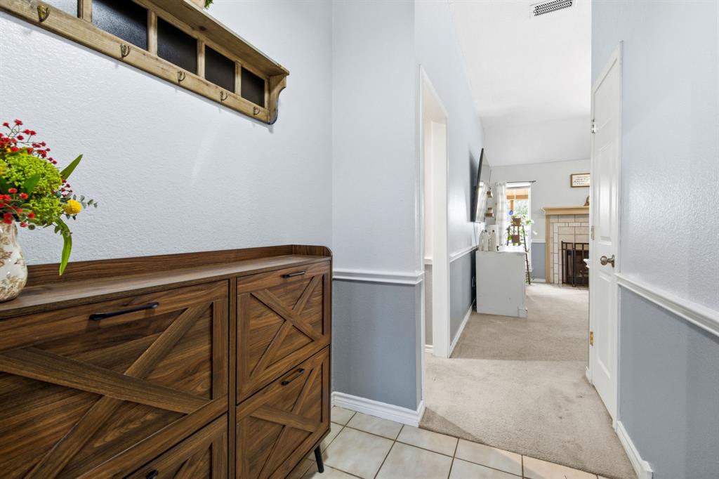 Mesquite Forest Estates - Residential