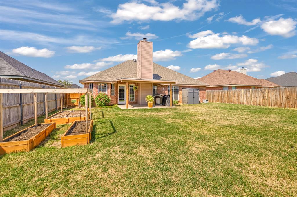 Mesquite Forest Estates - Residential