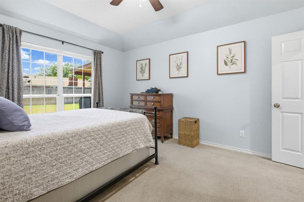 Mesquite Forest Estates - Residential