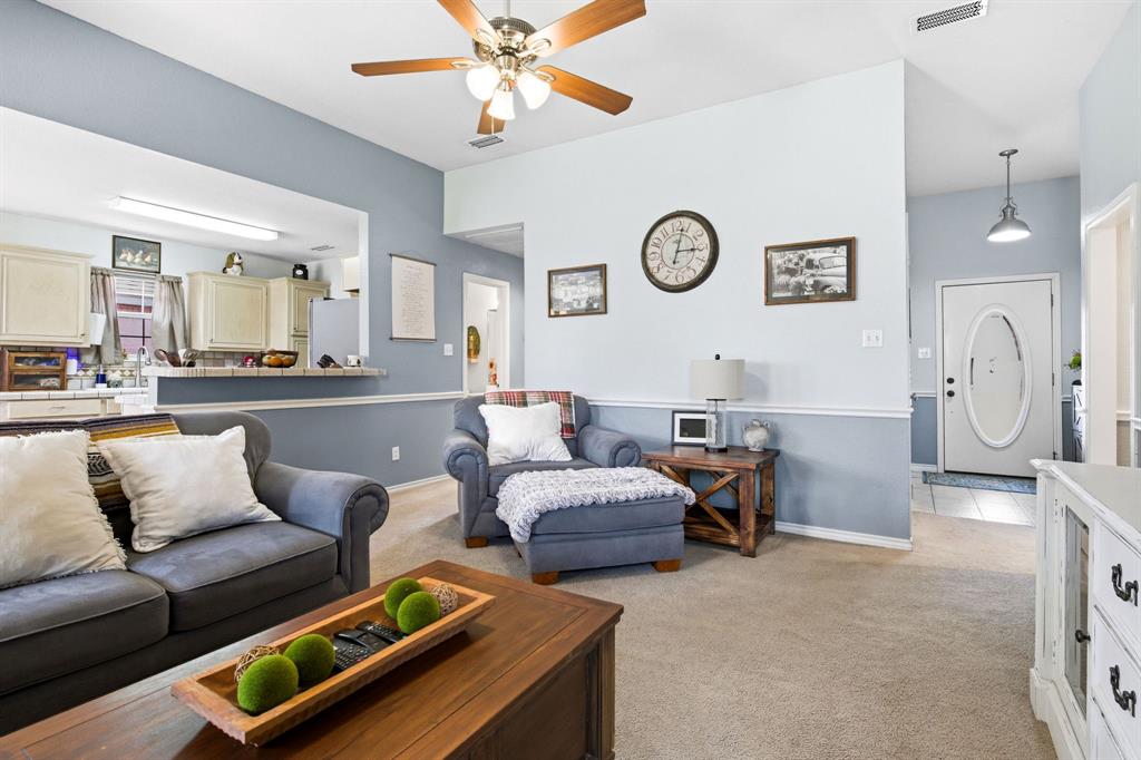 Mesquite Forest Estates - Residential