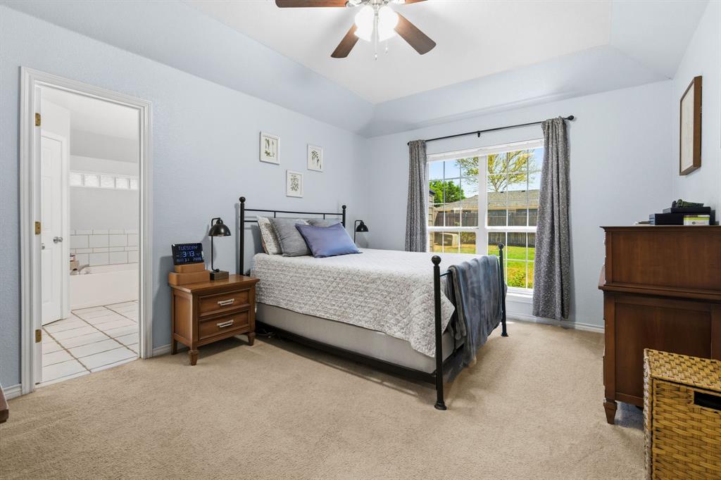 Mesquite Forest Estates - Residential