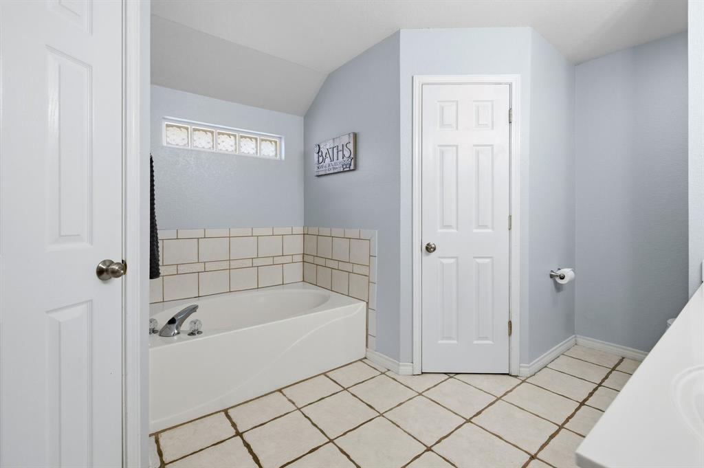 Mesquite Forest Estates - Residential