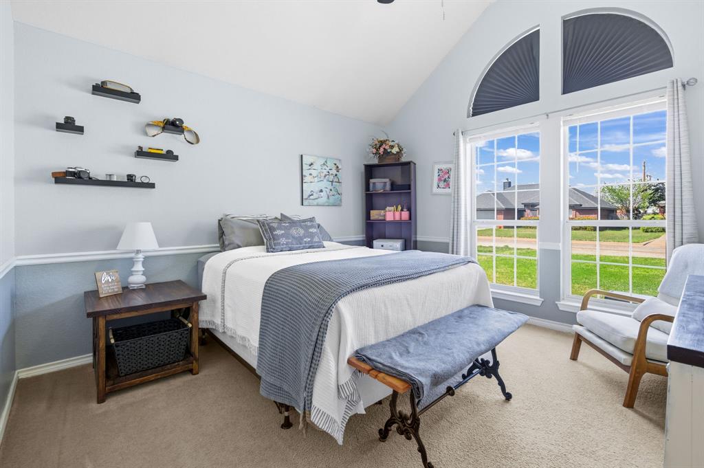 Mesquite Forest Estates - Residential