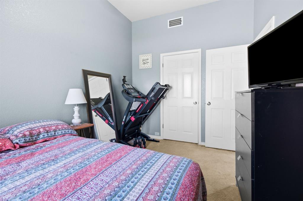 Mesquite Forest Estates - Residential