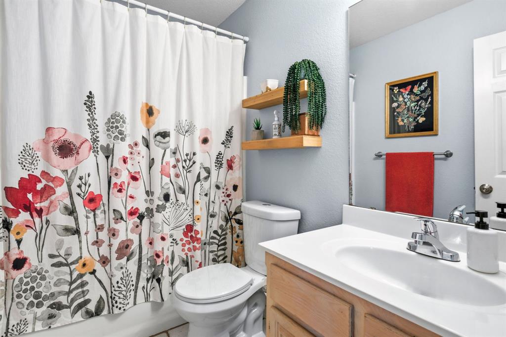 Mesquite Forest Estates - Residential