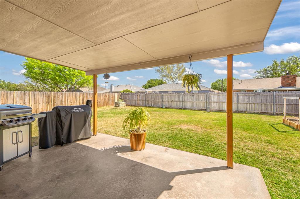 Mesquite Forest Estates - Residential