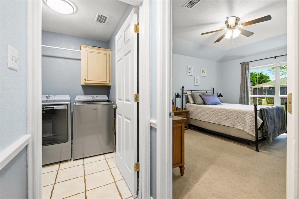 Mesquite Forest Estates - Residential