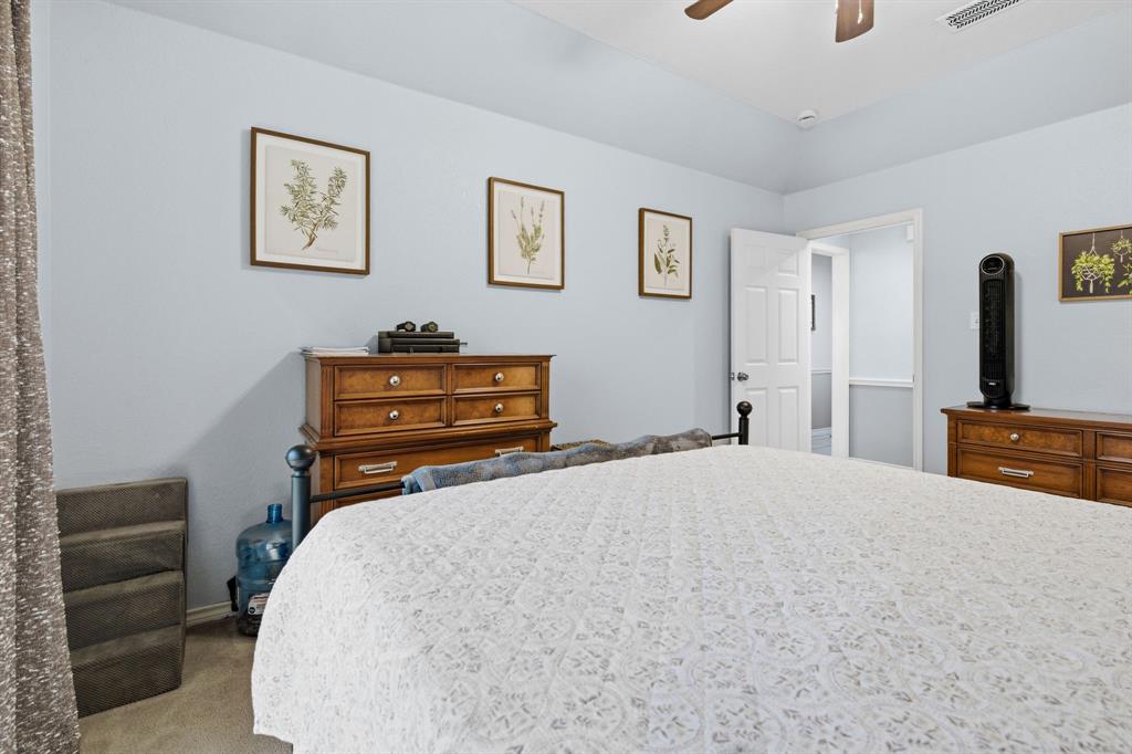 Mesquite Forest Estates - Residential