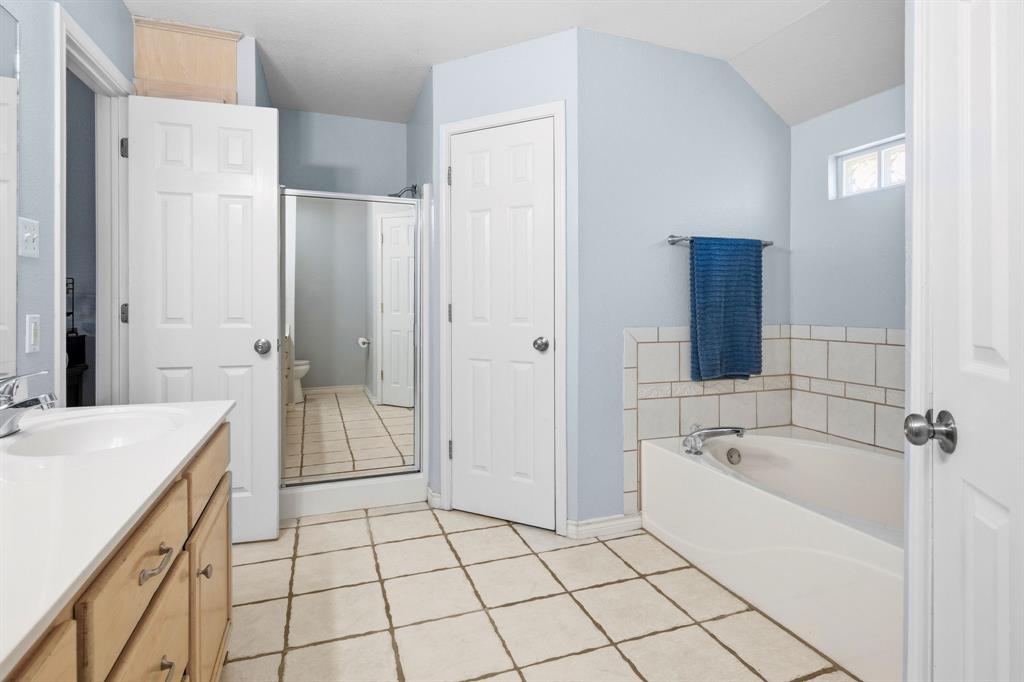 Mesquite Forest Estates - Residential