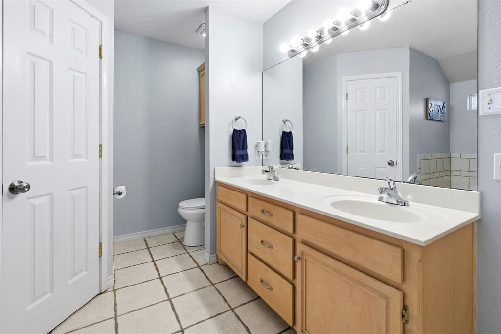 Mesquite Forest Estates - Residential