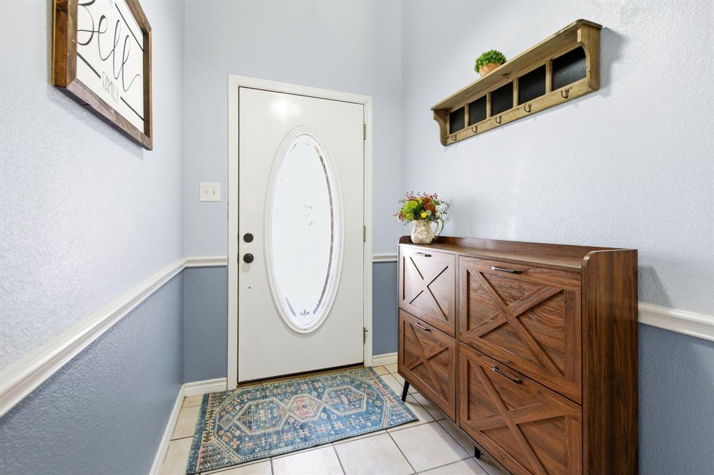 Mesquite Forest Estates - Residential