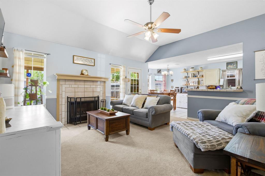 Mesquite Forest Estates - Residential