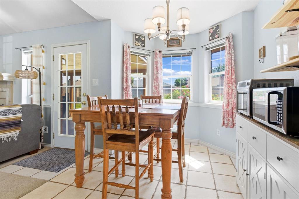 Mesquite Forest Estates - Residential