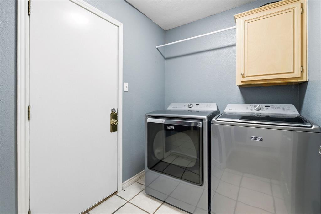 Mesquite Forest Estates - Residential