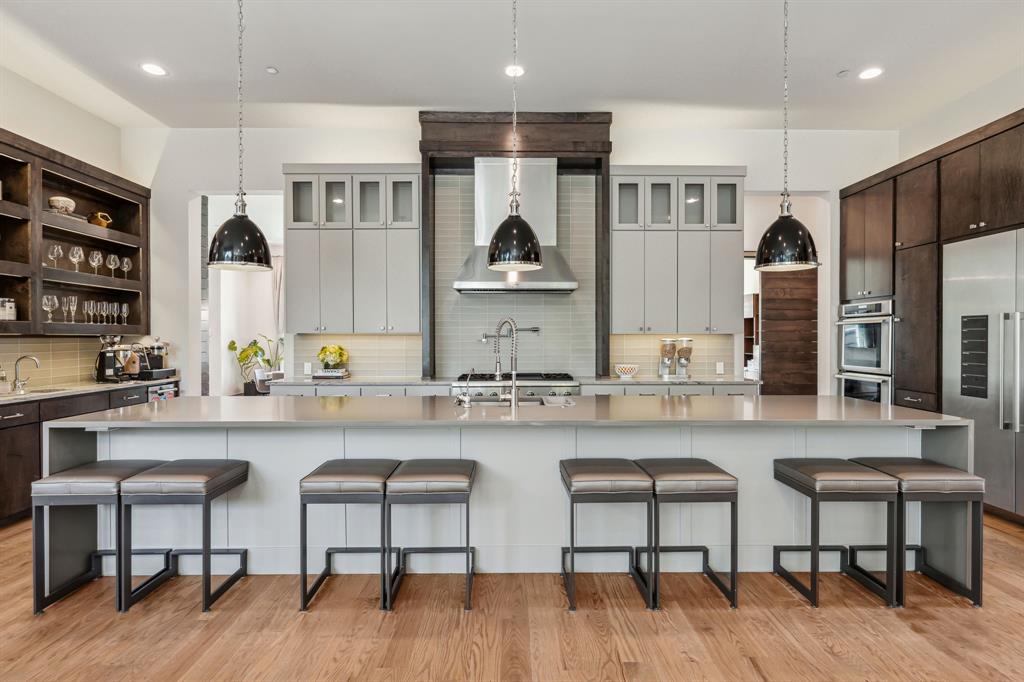 Hockaday Square 03 - Residential