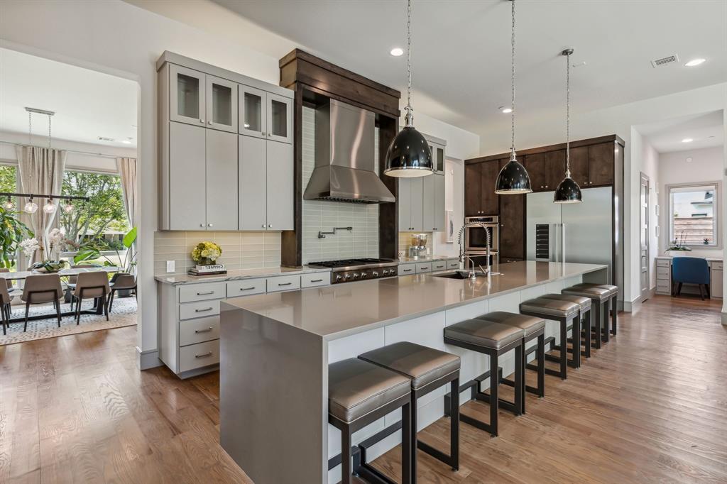 Hockaday Square 03 - Residential