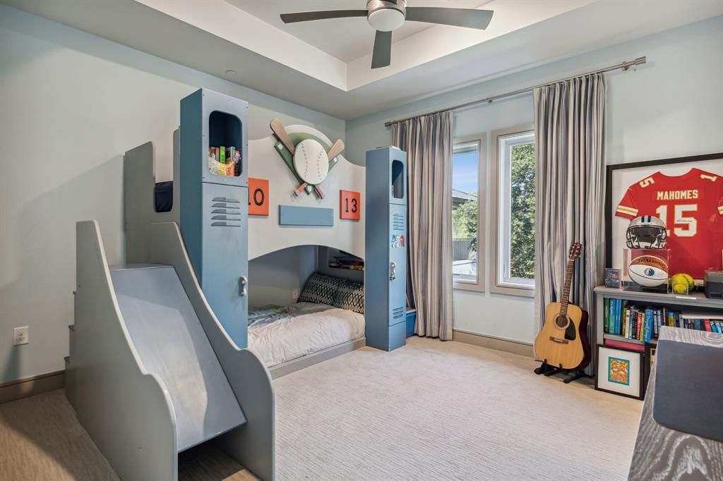 Hockaday Square 03 - Residential