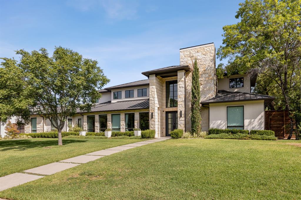 Hockaday Square 03 - Residential