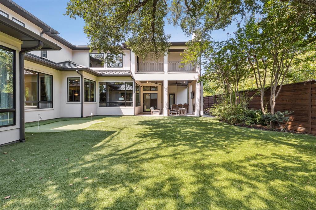 Hockaday Square 03 - Residential