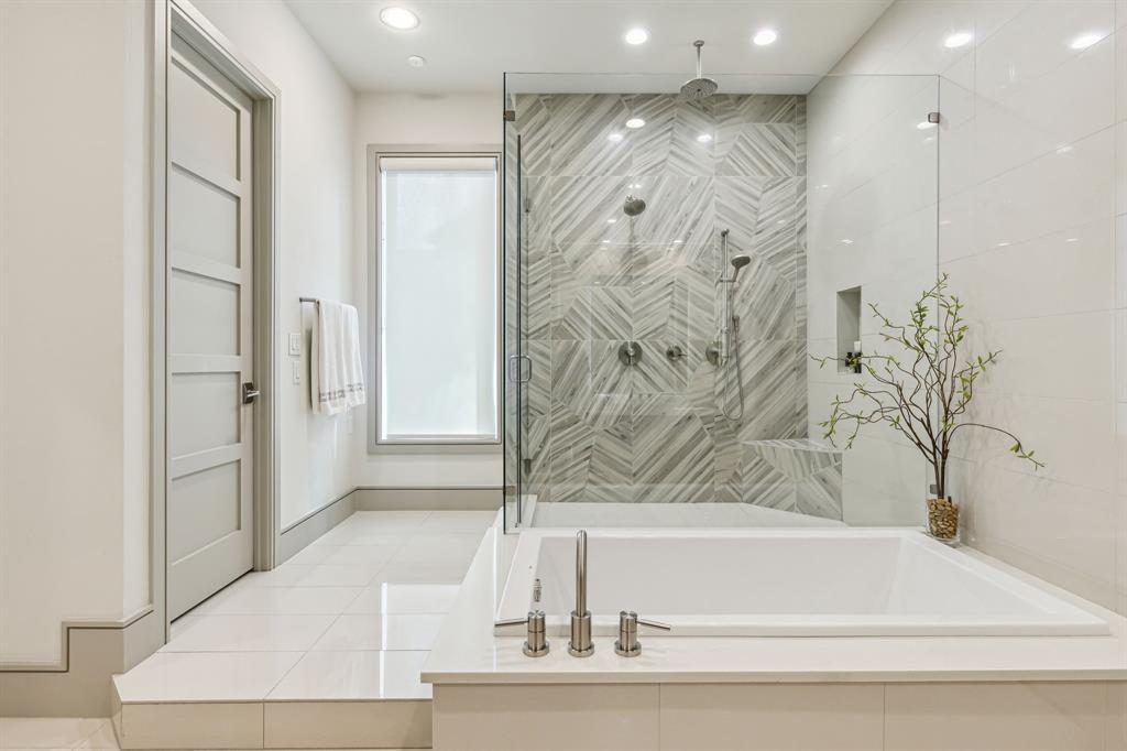 Hockaday Square 03 - Residential