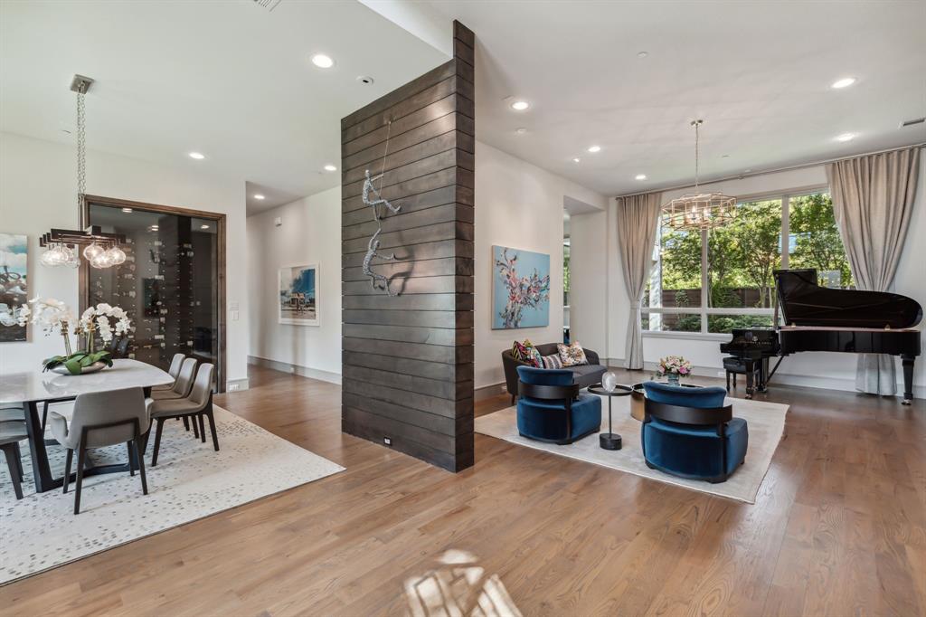 Hockaday Square 03 - Residential