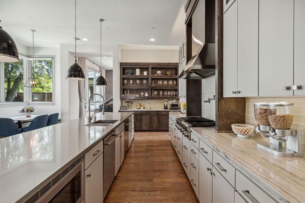 Hockaday Square 03 - Residential