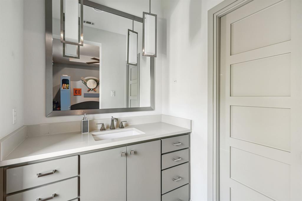 Hockaday Square 03 - Residential