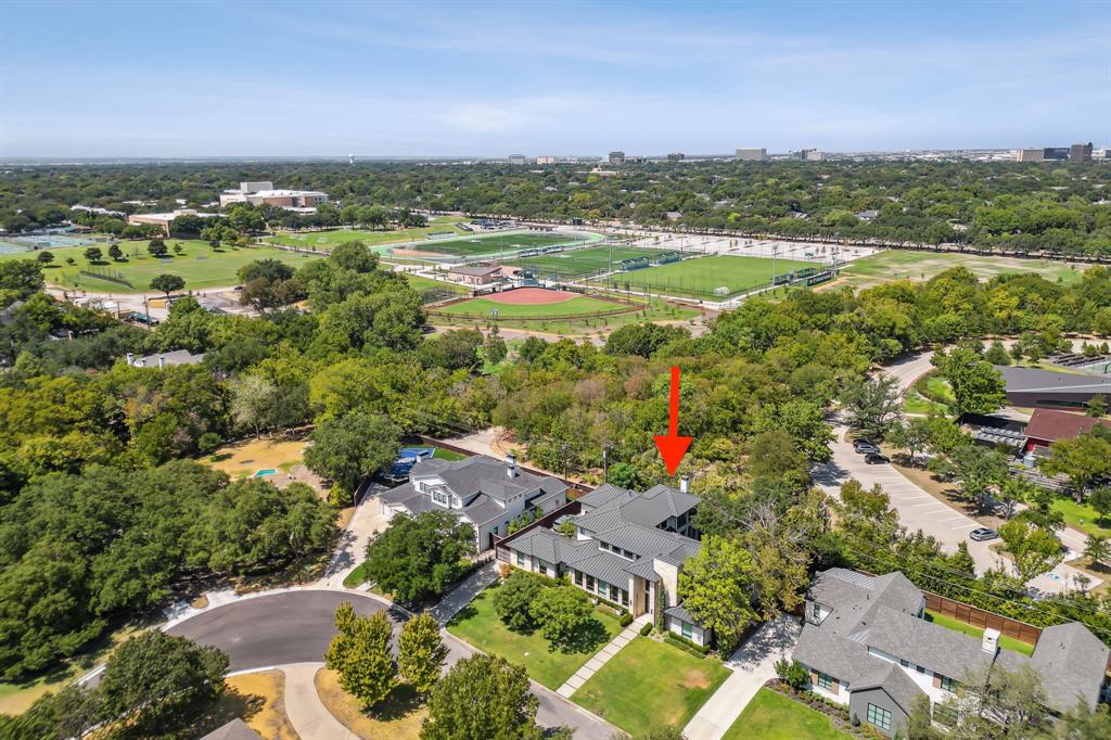 Hockaday Square 03 - Residential