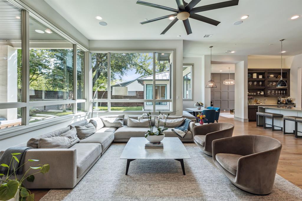 Hockaday Square 03 - Residential