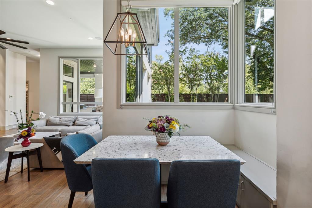 Hockaday Square 03 - Residential