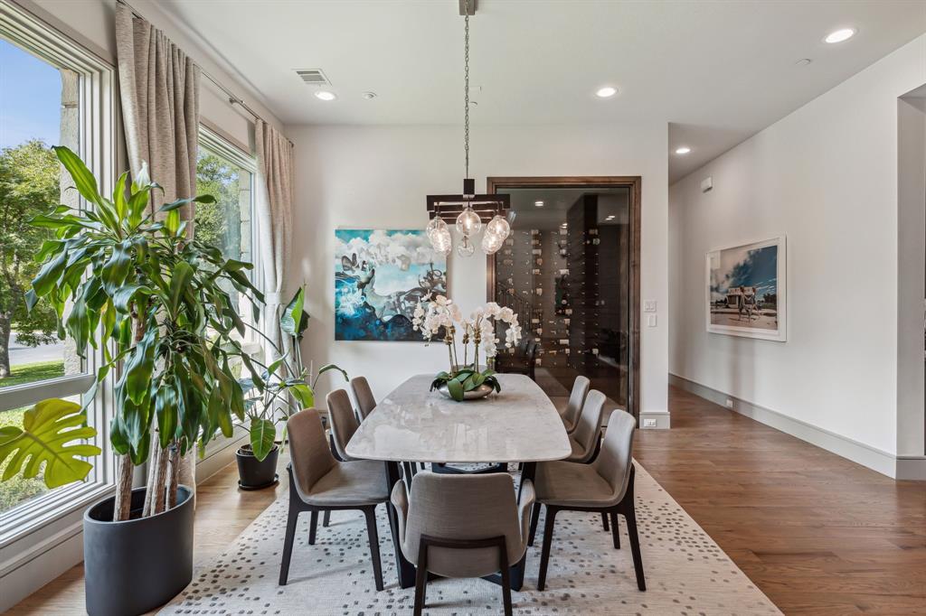 Hockaday Square 03 - Residential