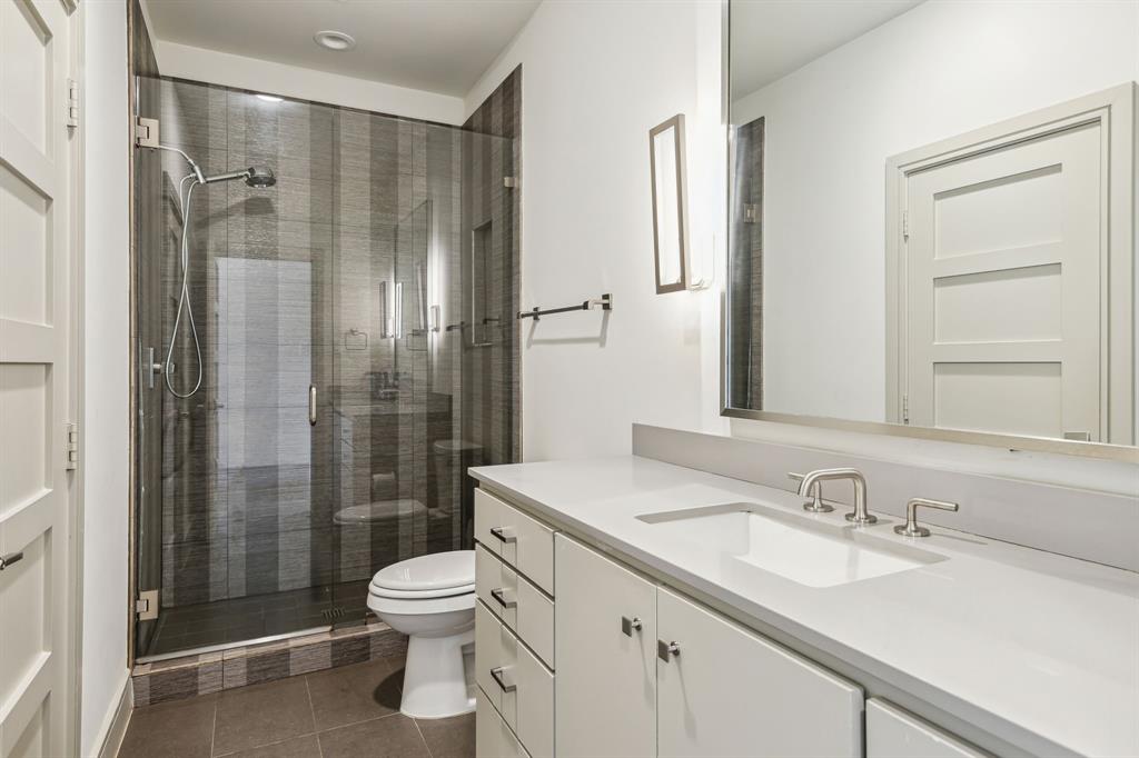 Hockaday Square 03 - Residential