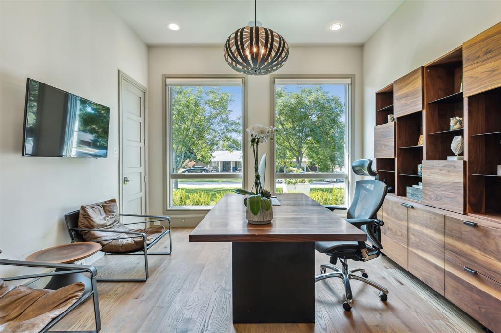 Hockaday Square 03 - Residential