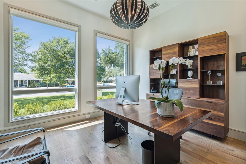 Hockaday Square 03 - Residential