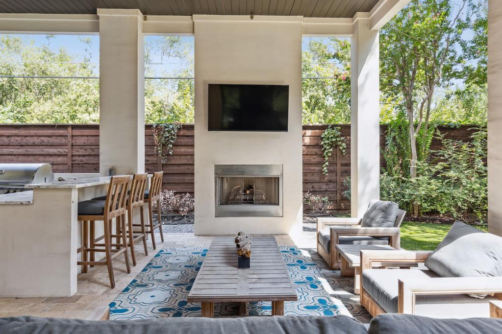 Hockaday Square 03 - Residential