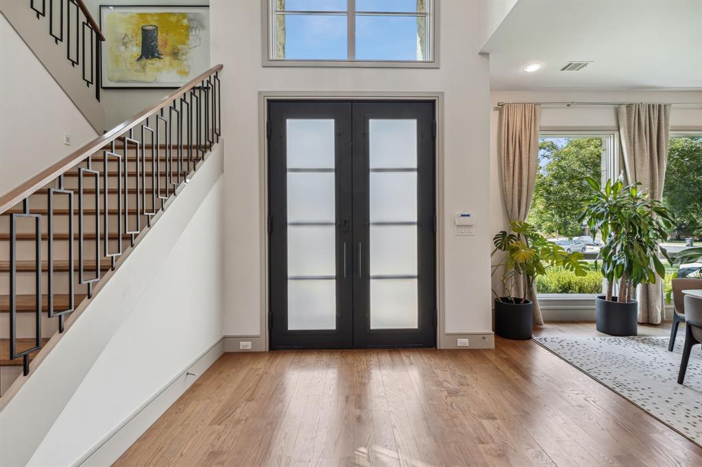 Hockaday Square 03 - Residential