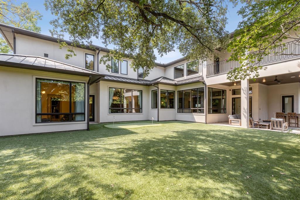 Hockaday Square 03 - Residential