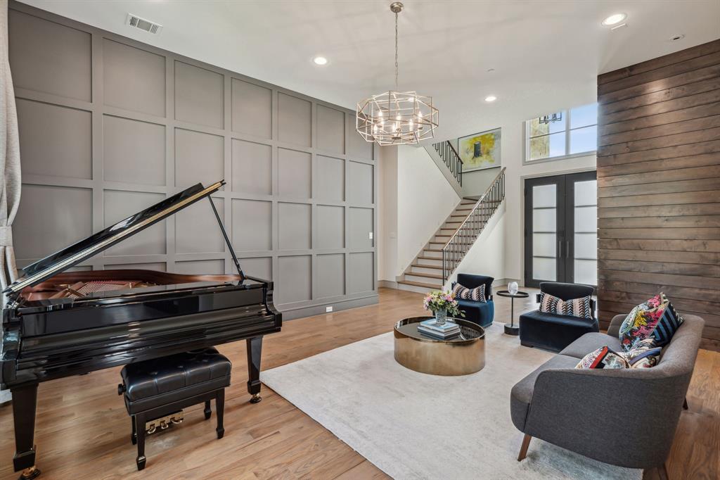 Hockaday Square 03 - Residential