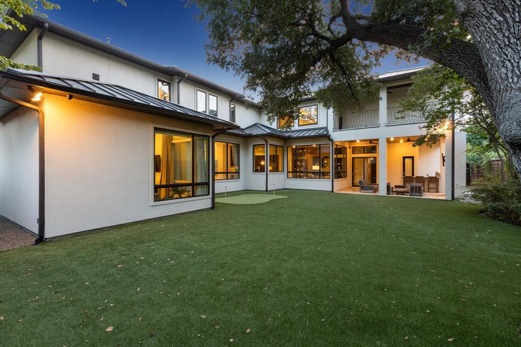 Hockaday Square 03 - Residential