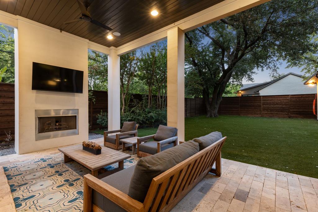 Hockaday Square 03 - Residential