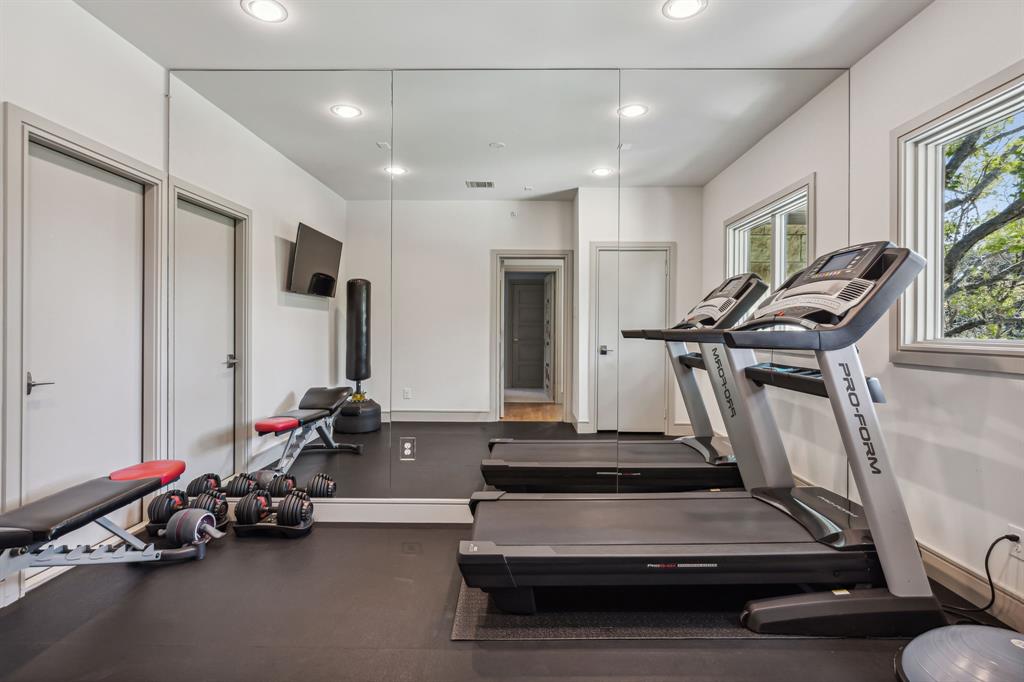 Hockaday Square 03 - Residential