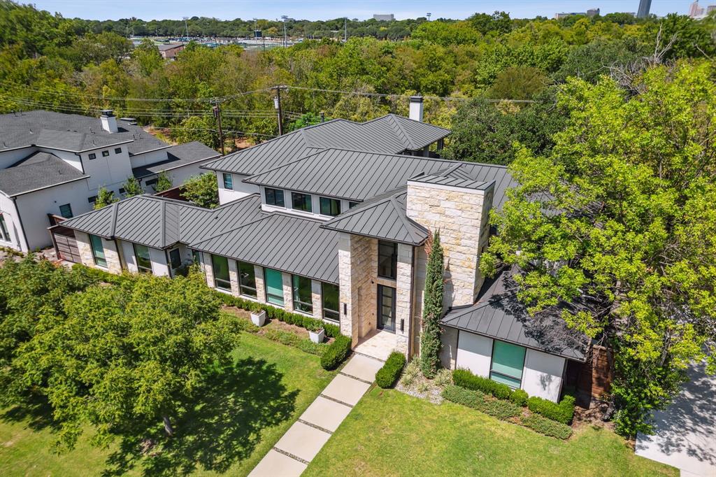 Hockaday Square 03 - Residential