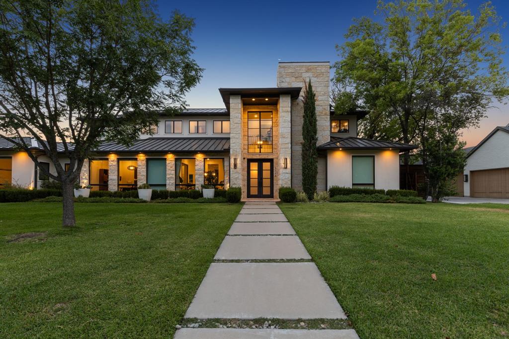 Hockaday Square 03 - Residential